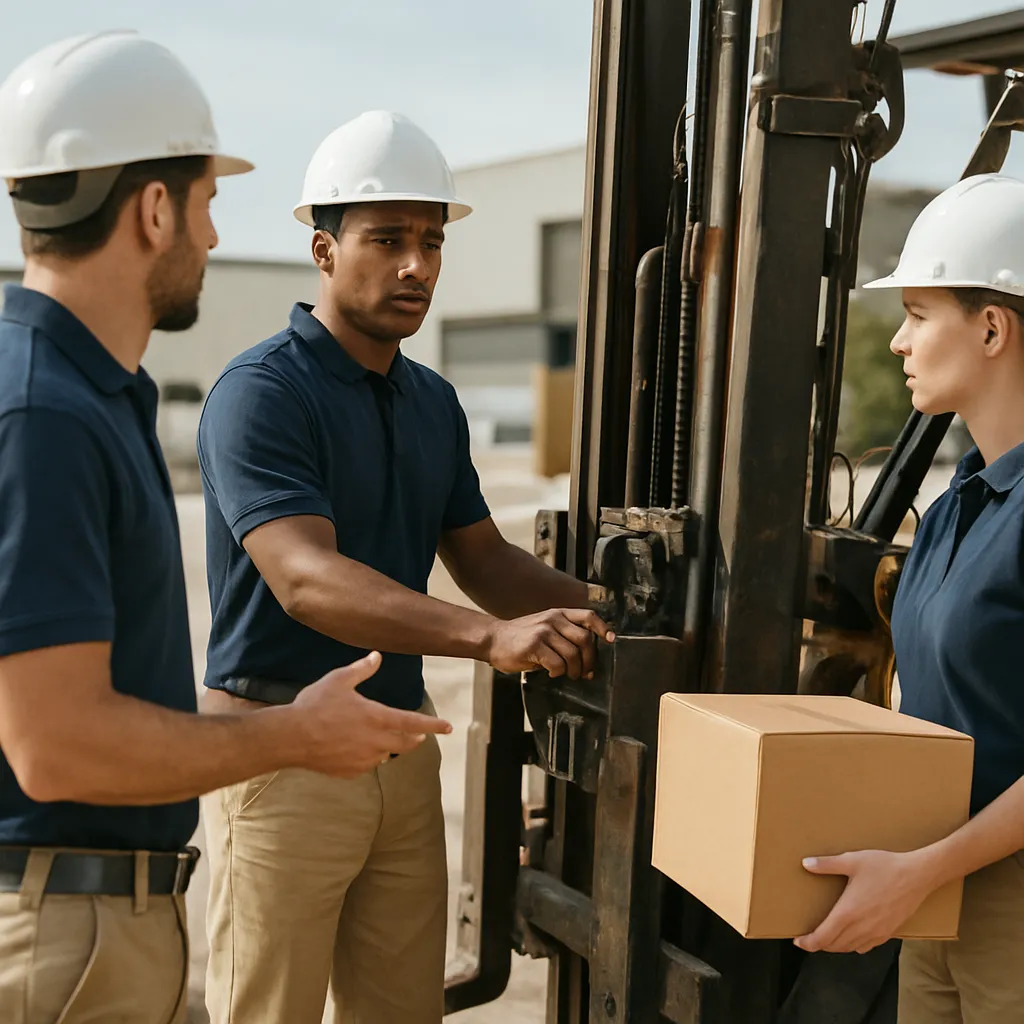 LABOURFLOW Work Management Portal